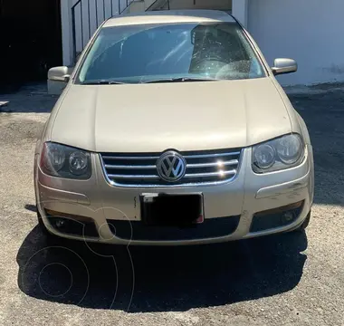 Volkswagen Jetta usados en México