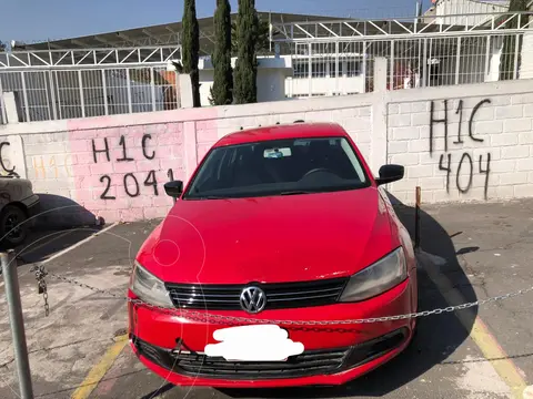  Volkswagen usados en Cuautitlán Izcalli (Estado de México)