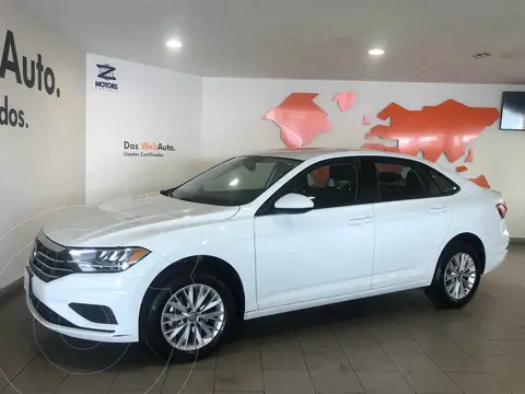 foto Volkswagen Jetta Comfortline financiado en mensualidades enganche $106,125 mensualidades desde $10,372