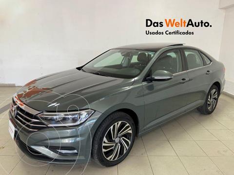 foto Volkswagen Jetta Highline Tiptronic financiado en mensualidades enganche $82,040 mensualidades desde $12,771