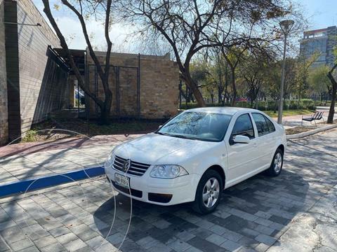 foto Volkswagen Jetta Trendline usado (2010) color Blanco precio $139,900