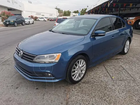 Precios Volkswagen Jetta 2016 usados