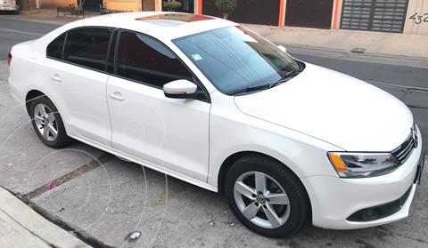 foto Volkswagen Jetta Style Active usado (2014) color Blanco precio $155,000