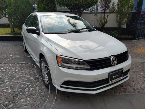 foto Volkswagen Jetta 2.0 Tiptronic usado (2018) color Blanco precio $225,000