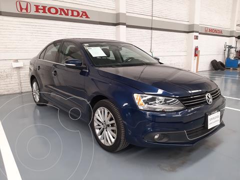 foto Volkswagen Jetta Sport Tiptronic usado (2012) precio $149,500