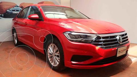 foto Volkswagen Jetta Comfortline Tiptronic usado (2019) precio $323,000