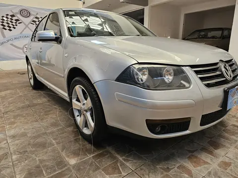 Volkswagen Jetta Sport usado (2012) color Plata precio $158,900