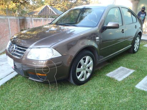 Volkswagen Jetta Jetta usado (2012) color Marron precio $139,000