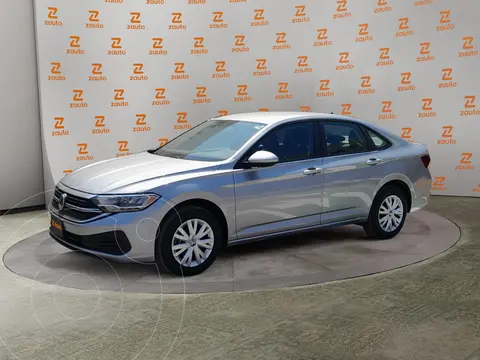 foto Volkswagen Jetta Trendline Tiptronic financiado en mensualidades enganche $94,975 mensualidades desde $7,064