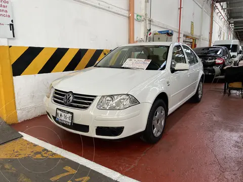 Volkswagen Jetta Jetta usado (2012) color Blanco Candy precio $143,500