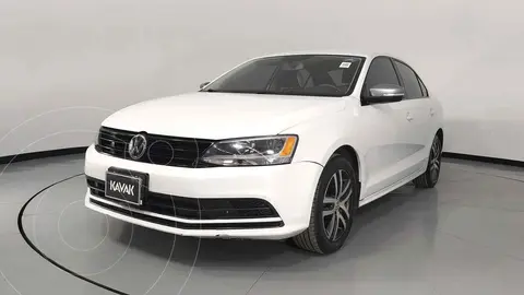 foto Volkswagen Jetta Live Tiptronic usado (2016) color Negro precio $244,999
