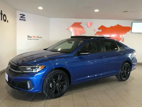 foto Volkswagen Jetta Sportline financiado en mensualidades enganche $114,625 mensualidades desde $11,203