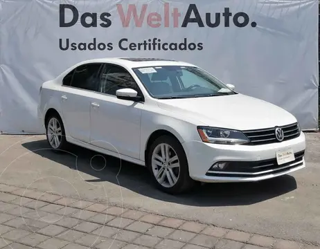 Volkswagen Jetta usados en Estado de México