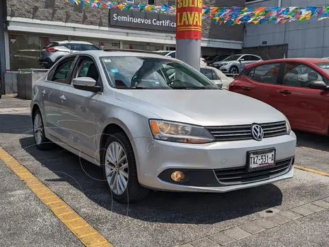 Volkswagen Jetta Sport usado (2014) precio $239,000