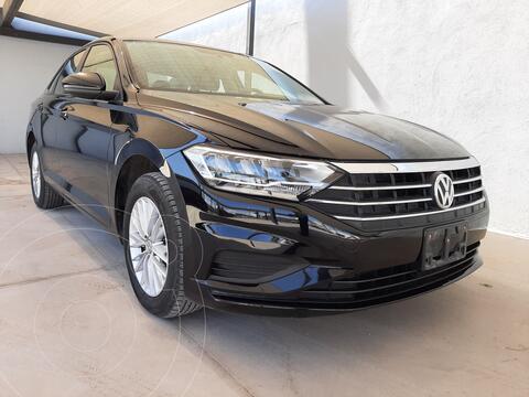 foto Volkswagen Jetta Comfortline Tiptronic financiado en mensualidades enganche $79,990