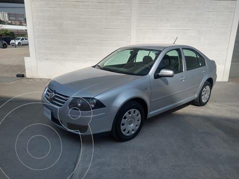 Volkswagen Jetta Style usado (2014) color Plata Reflex precio $130,000