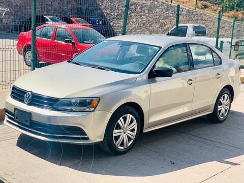 foto Volkswagen Jetta 2.0 financiado en mensualidades enganche $53,859 mensualidades desde $6,047
