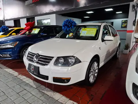 Volkswagen Jetta Sport usado (2011) color Blanco precio $139,500
