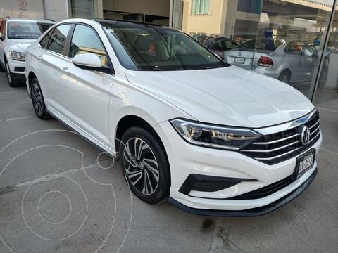 foto Volkswagen Jetta Highline Tiptronic usado (2020) precio $455,000