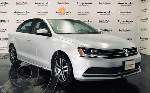 foto Volkswagen Jetta Trendline Tiptronic financiado en mensualidades enganche $46,000 mensualidades desde $5,536