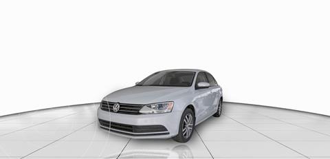 foto Volkswagen Jetta Trendline Tiptronic usado (2018) color Plata Dorado precio $255,000