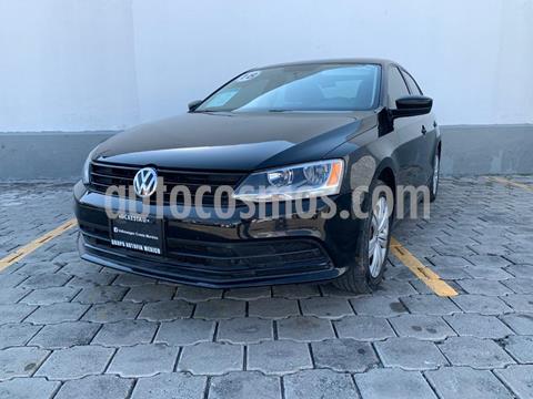 foto Volkswagen Jetta 2.0 Tiptronic usado (2018) precio $219,900