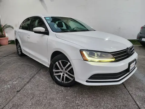 foto Volkswagen Jetta Trendline financiado en mensualidades enganche $52,980 mensualidades desde $6,927