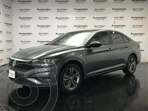 foto Volkswagen Jetta R-Line Tiptronic financiado en mensualidades enganche $75,000 mensualidades desde $7,650