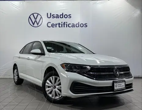 foto Volkswagen Jetta Trendline financiado en mensualidades enganche $114,178 mensualidades desde $10,410