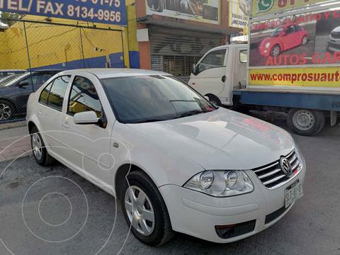 foto Volkswagen Jetta CL Ac Tiptronic usado (2012) color Blanco precio $95,000