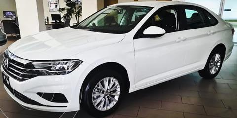Volkswagen Jetta Comfortline Tiptronic nuevo color Plata precio $416,990