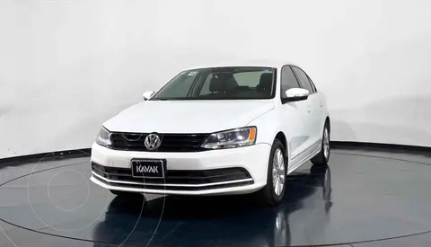foto Volkswagen Jetta 2.0 Tiptronic usado (2017) color Negro precio $222,999
