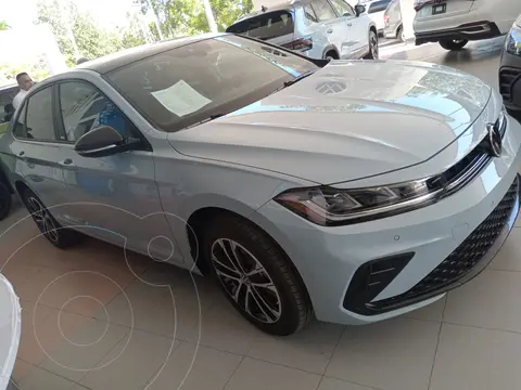 Volkswagen Jetta Sportline nuevo color A eleccion precio $547,662
