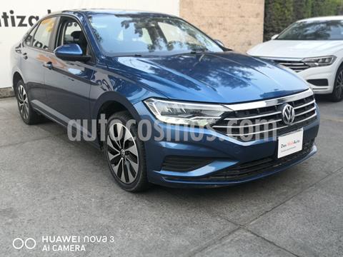 foto Volkswagen Jetta Trendline usado (2019) precio $285,000