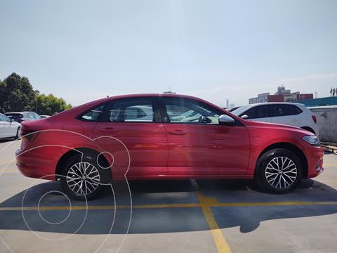 foto Volkswagen Jetta Wolfsburg Edition Tiptronic usado (2020) precio $365,000