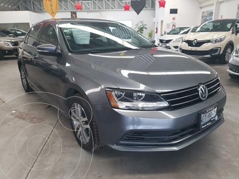 foto Volkswagen Jetta Trendline financiado en mensualidades enganche $45,000