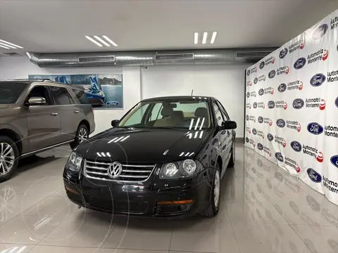 Volkswagen Jetta Jetta usado (2014) color Negro precio $139,000