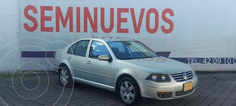 foto Volkswagen Jetta Sport Tiptronic usado (2012) color Plata Dorado precio $165,000