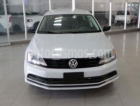 foto Volkswagen Jetta 2.0 Tiptronic usado (2018) precio $175,000
