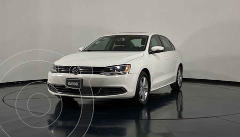 foto Volkswagen Jetta Style Active Tiptronic usado (2012) color Blanco precio $147,999
