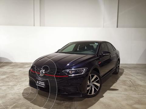 Volkswagen Jetta TDi DSG usado (2020) color Negro precio $575,000