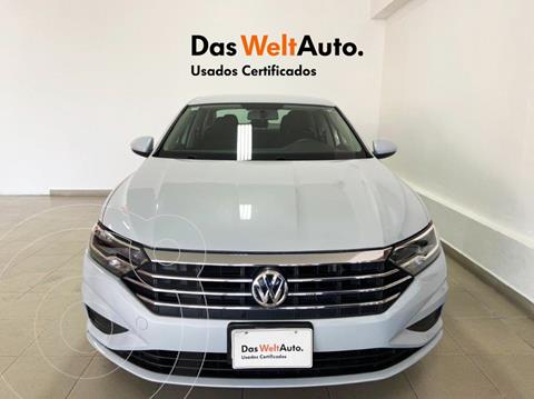 foto Volkswagen Jetta Trendline Tiptronic financiado en mensualidades enganche $69,033 mensualidades desde $10,746