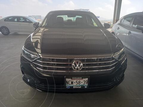 Volkswagen Jetta Highline Tiptronic usado (2019) color Negro precio $435,000