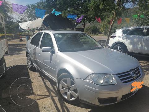 Volkswagen Jetta Comfortline Tiptronic usado (2009) color Plata Reflex precio $83,000