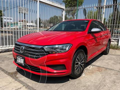 Volkswagen Jetta usados en Ciudad de México
