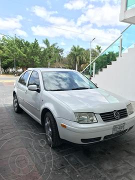 foto Volkswagen Jetta TDI 1.9 usado (2007) color Blanco precio $50,000