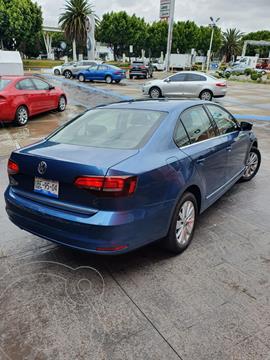 foto Volkswagen Jetta Trendline Tiptronic usado (2018) precio $255,000