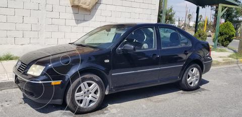 foto Volkswagen Jetta Europa 2.0 Ac usado (2005) color Negro precio $70,000