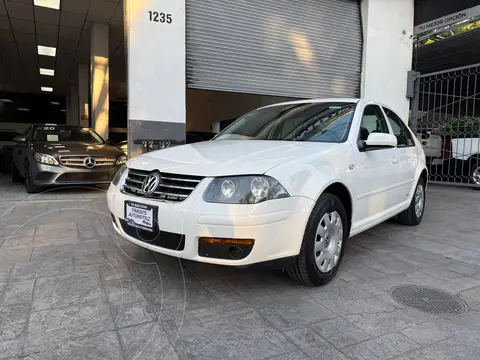 Volkswagen Jetta Jetta Tiptronic usado (2014) color Blanco precio $149,900
