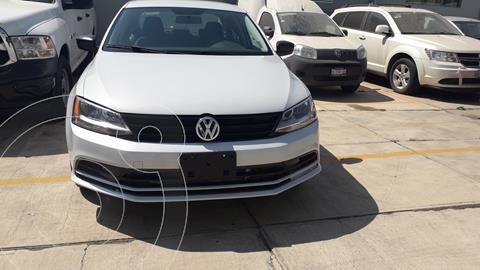 Volkswagen Jetta 2.0 Tiptronic usado (2018) color Blanco precio $188,000